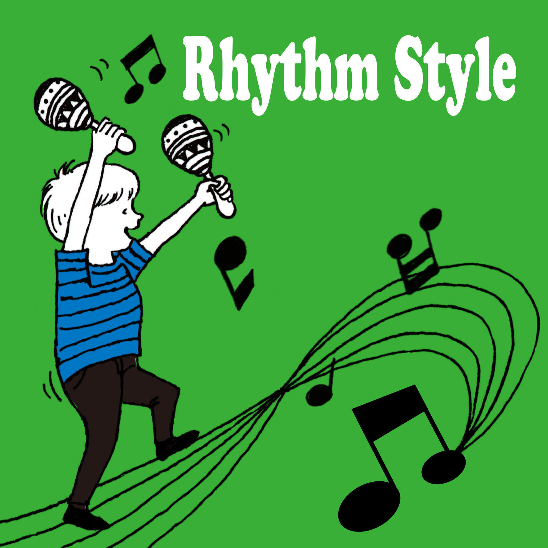 rhythmstyleブログ